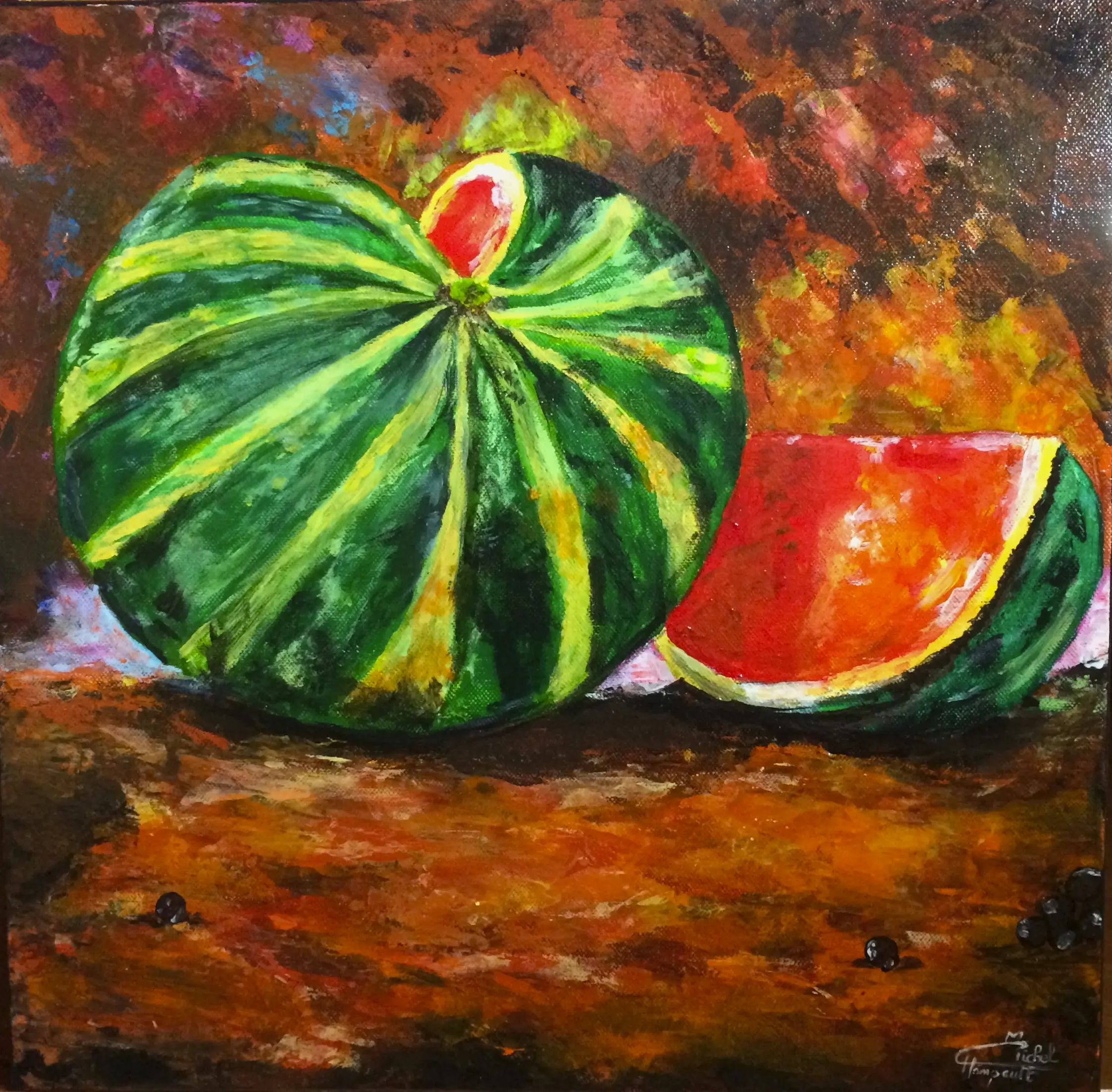 Nature morte 88 sur 134